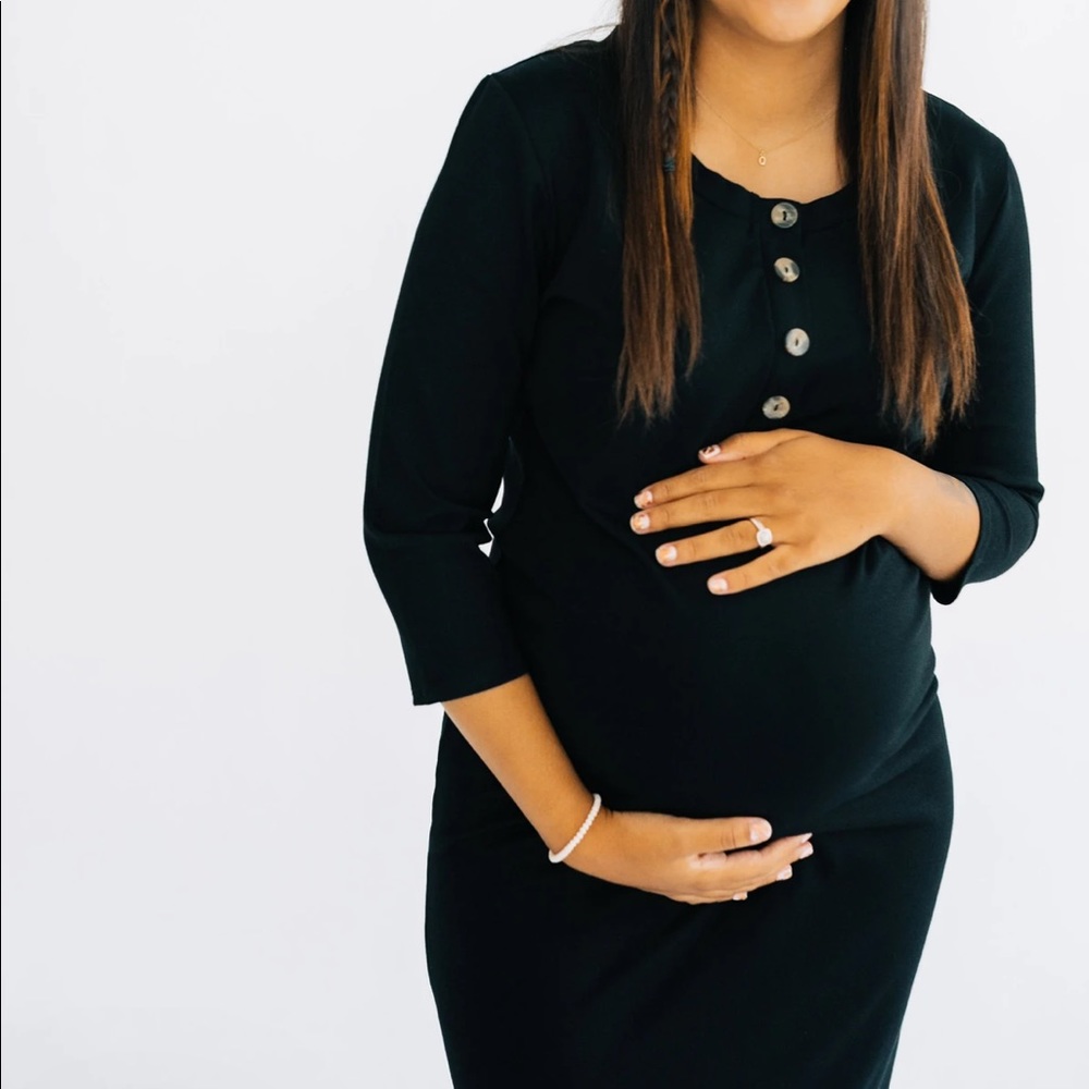 Lou Lou Everyday Dress